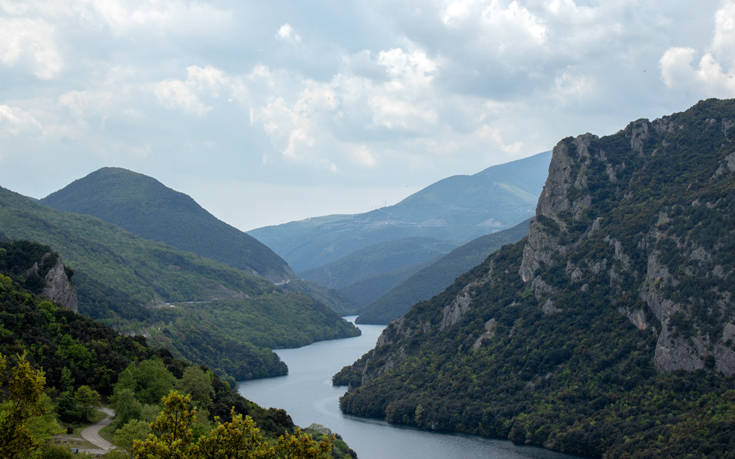 Αλιάκμονας, ο θεός-ποταμός της Μακεδονίας 18 shutterstock 1442085959 1