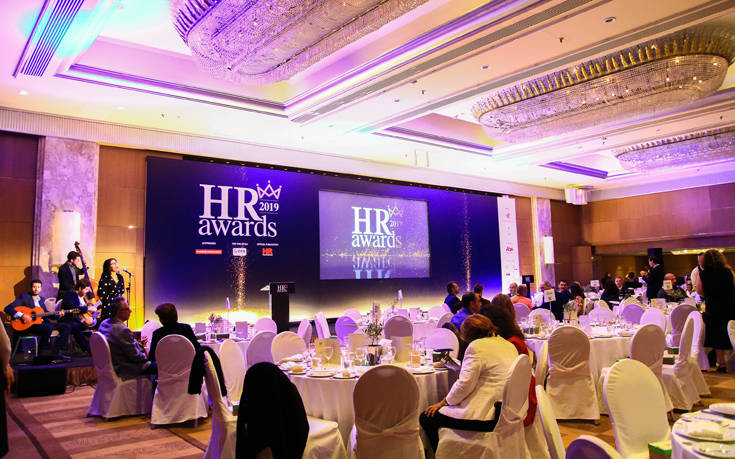 Δύο βραβεία για τη Software Competitiveness International στα HR Awards 2019