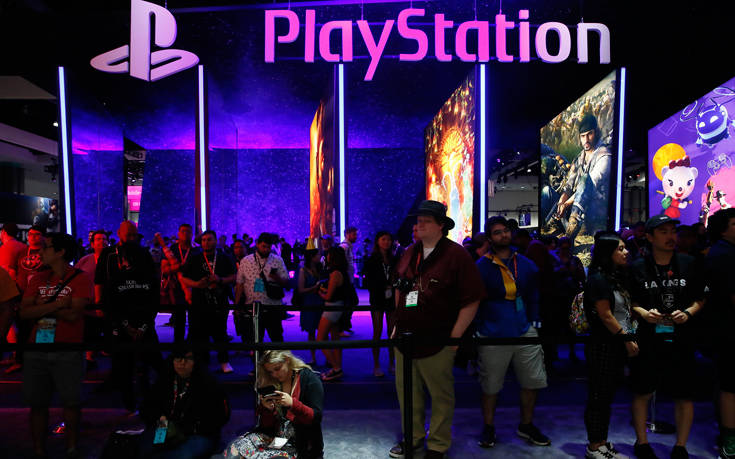 Το PlayStation 5 θα καταναλώνει πολύ λιγότερη ενέργεια, φτάνει να το θέλει ο κόσμος