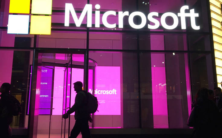 Πώς και γιατί το μέλλον της Microsoft περνά μέσα από την… Google 7 AP 19017175079005 1