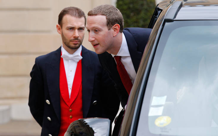 Οι συναντήσεις του Zuckerberg δείχνουν πως κάτι ετοιμάζεται στο Facebook 6 AP 19130484895979 1