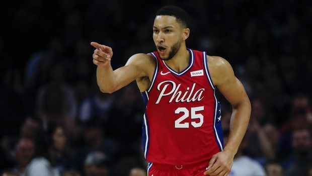 BenSimmons