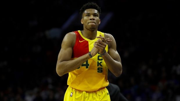 GiannisAntetokounmpo