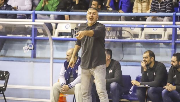 Ιωνικός: Φαβορί ο Βετούλας για αντί-Κουφός 4 Vetoulas