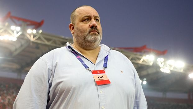 Καραπαπάς: "Σαν τηλεόραση χωρίς τηλεκοντρόλ το VAR" 4 karapapas