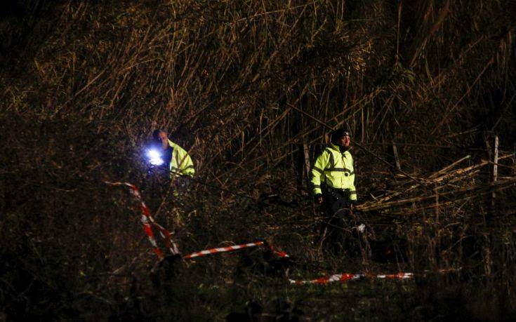 Κέρκυρα: Αγωνία για τον 41χρονο που έχει εγκλωβιστεί σε απόκρημνη χαράδρα 4 4672726