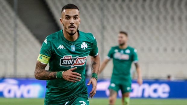 Παναθηναϊκός: Προχωράει με τους Έλληνες 4 kourmpelis 2