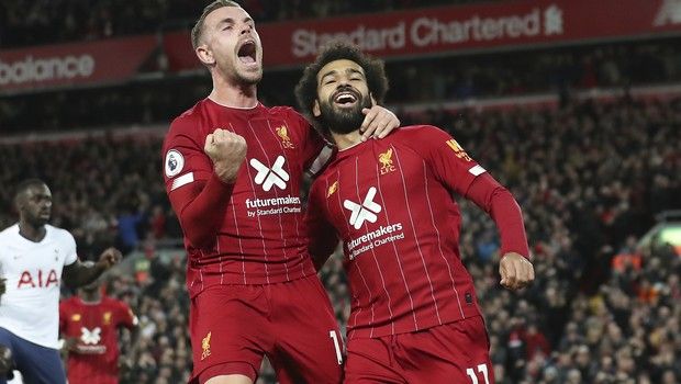 Champions League: Τα φαβορί κλείνουν το μάτι στους "16" 4 liverpool
