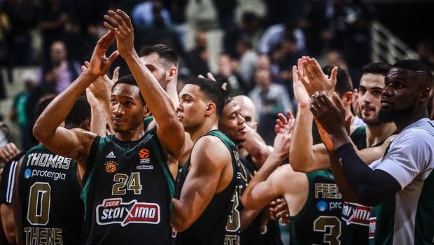 panathinaikos