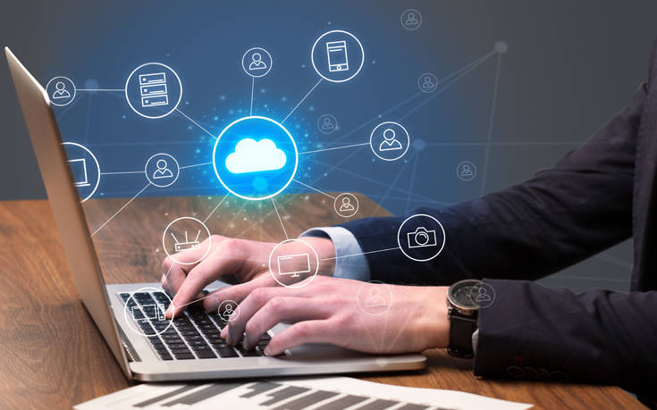 Πώς ένα Cloud Contact Center αντιμετωπίζει τις σύγχρονες προκλήσεις της Εξυπηρέτησης Πελατών 9 shutterstock 1226092588 1