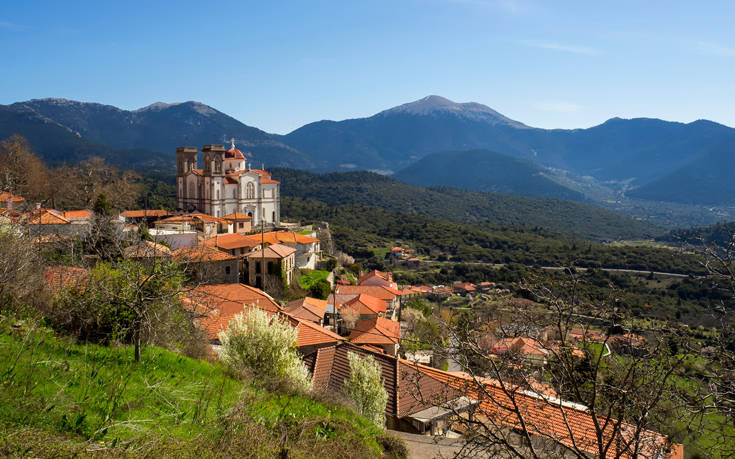 Το μυθικό βουνό της Αρκαδίας 18 shutterstock 1315243304 1