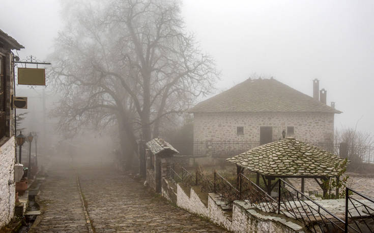 Το χωριό του Πηλίου με τις εκπληκτικές εικόνες 17 1062030662 1