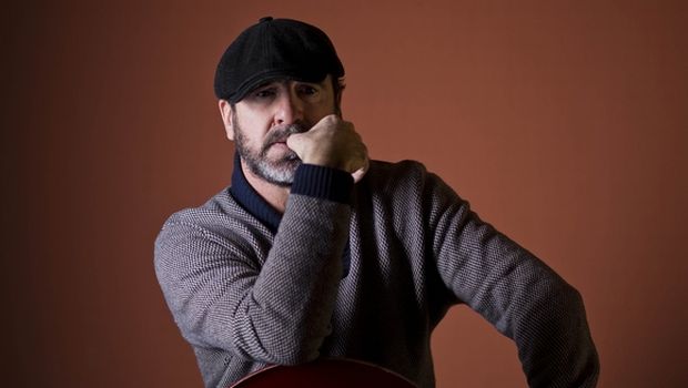 Καντονά: "Η Γιουνάιτεντ παίζει λες και κάνει γέρος σεξ" 4 Cantona