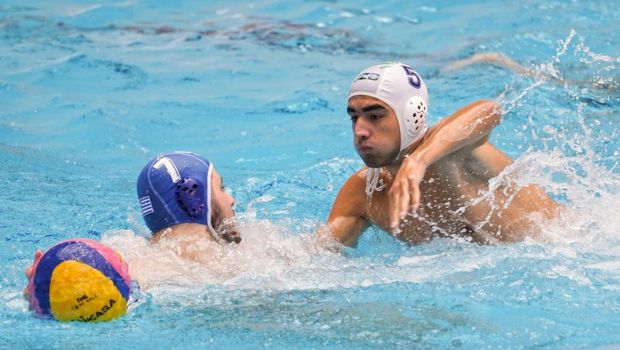 Κόντρα στις ΗΠΑ με φόντο την 4άδα στο Παγκόσμιο Νέων στο πόλο! 4 aellada5 6a72e