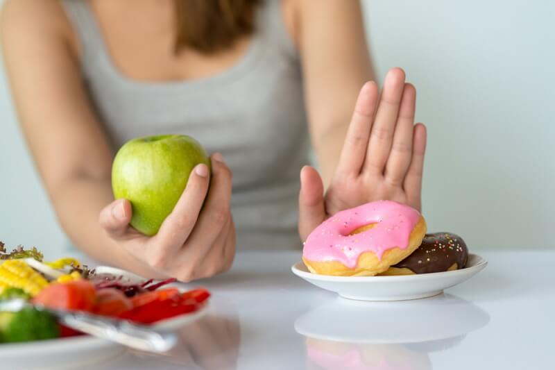 Ποια είναι τα λάθη στην διατροφή μας που μπορούμε – και πρέπει – να διορθώσουμε;