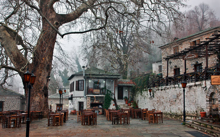 Το χωριό του Πηλίου με τις εκπληκτικές εικόνες 19 shutterstock 1220917000 1