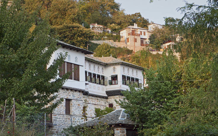 Το χωριό του Πηλίου με τις εκπληκτικές εικόνες 14 shutterstock 85189852 1