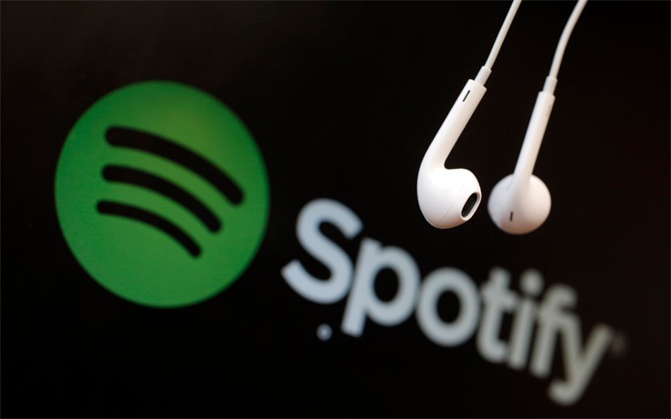 Τέλος από το Spotify οι πολιτικές διαφημίσεις 4 stpotg