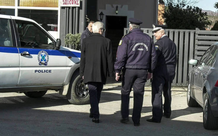 Έγκλημα στη Φθιώτιδα: Μαζί θα κηδέψουν το τραγικό ζευγάρι – Το χρονικό της τραγωδίας