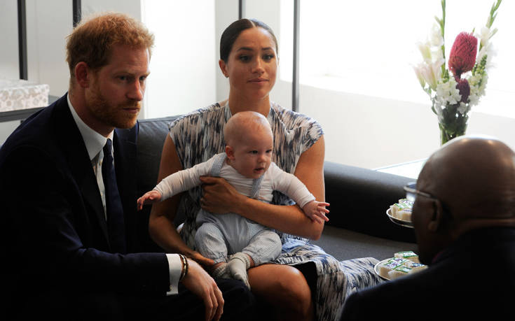 Μετά το Megxit, η Μέγκαν Μαρκλ νιώθει ότι «ανασαίνει» 9 AP 19268370442422