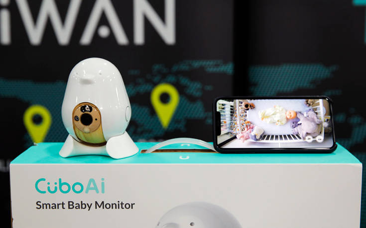 CES 2020: Γάτες που σερβίρουν και έπιπλα που αλλάζουν θέση μόνα τους 21 AP 20006192785852
