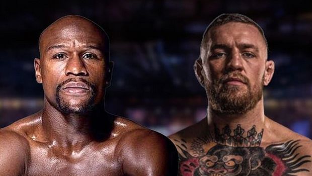 Mayweather: Είδε McGregor και “ανακοίνωσε” τη ρεβάνς τους