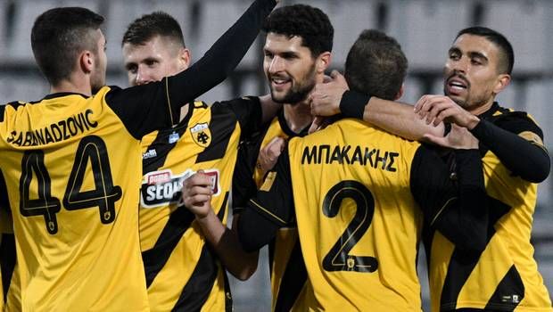 Κυριακή και… 13!