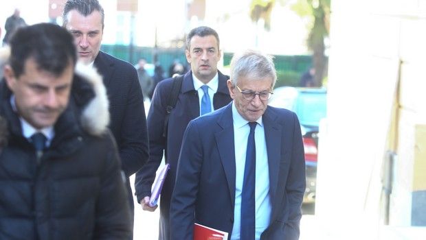 Όγδοη αναβολή στη δίκη Γιαννακόπουλου - Σπανούλη 7 dikh2