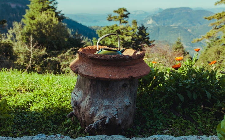 Ένα χωριό-όνειρο στην Ευρυτανία 24 shutterstock 1056649823