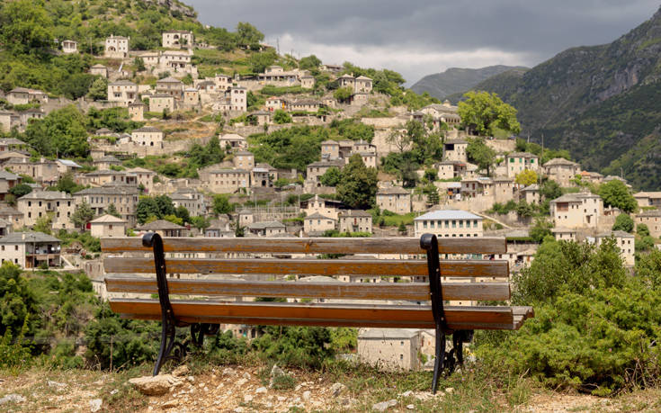 Ένα πέτρινο στολίδι με άγρια ομορφιά 22 shutterstock 1180966570