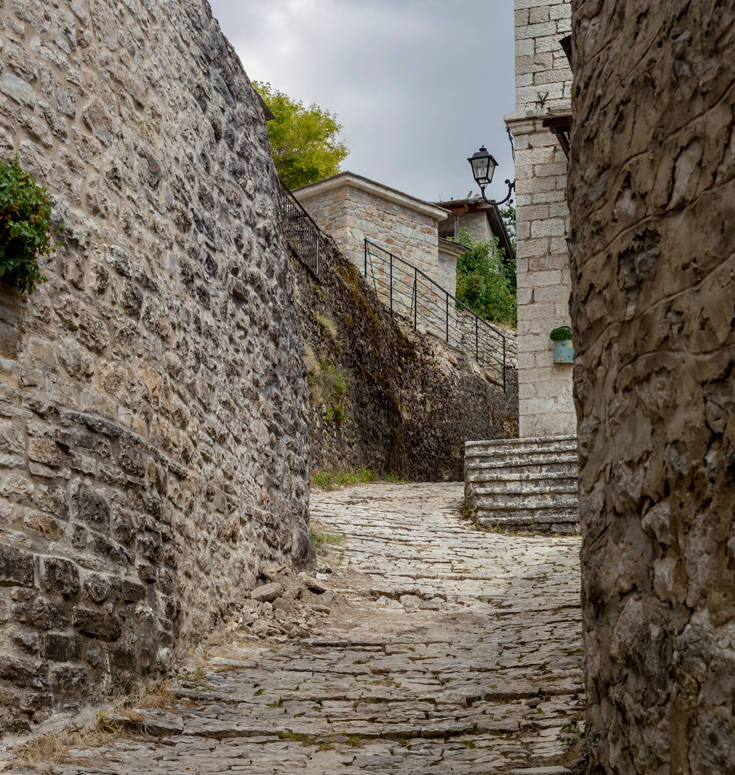 Ένα πέτρινο στολίδι με άγρια ομορφιά 20 shutterstock 1255250713