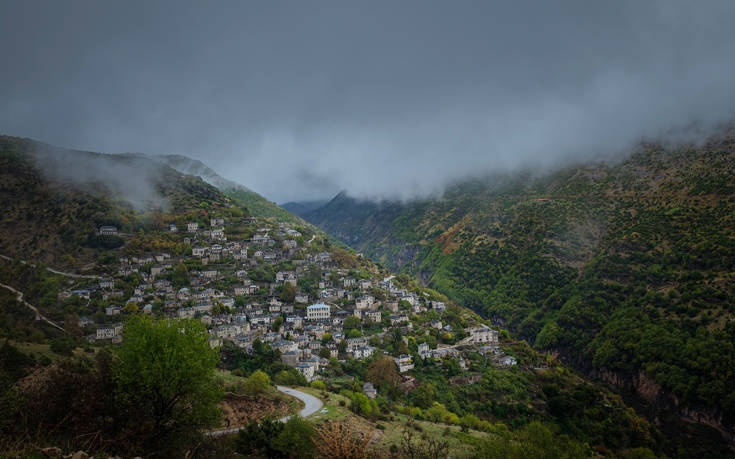 Ένα πέτρινο στολίδι με άγρια ομορφιά 17 shutterstock 1596612028