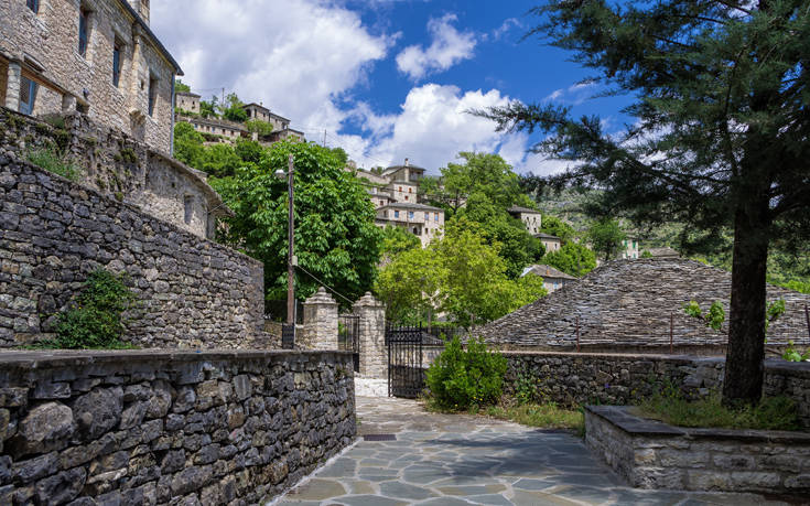 Ένα πέτρινο στολίδι με άγρια ομορφιά 19 shutterstock 356237063
