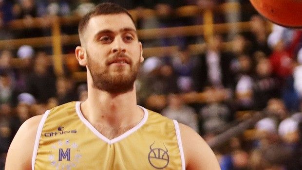 ΕΚΟ All-Star Game: Ο Παπαγιάννης κορυφαίος dunker της χρονιάς