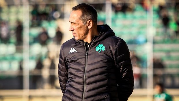 Δώνης: “Καλύτεροι, αν το καλοκαίρι κάναμε καλύτερες επιλογές”