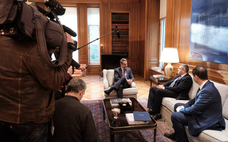 Η Ελλάδα διοργανώνει το 2021 φόρουμ για τις επενδύσεις στον τουρισμό 13 20 02 17 0007 DPT3192