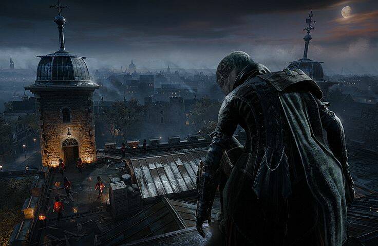 Πώς θα αποκτήσετε δωρεάν το Assassin’s Creed Syndicate