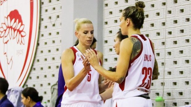 Κύπελλο Ελλάδας Γυναικών: Το πρόγραμμα των ημιτελικών