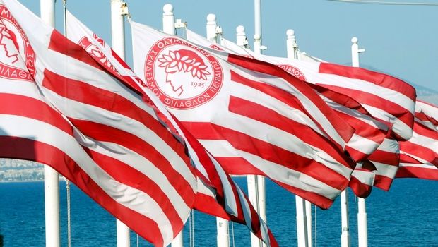 Ολυμπιακός: Θεωρεί “ύποπτη” την στάση της ΕΠΟ στο CAS