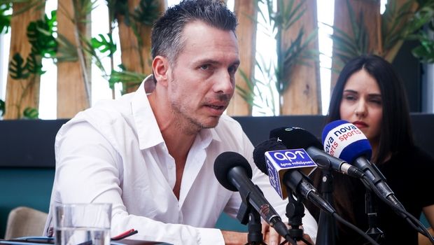 Ο Ναράνχο παραμένει στην Εθνική ομάδα βόλεϊ γυναικών