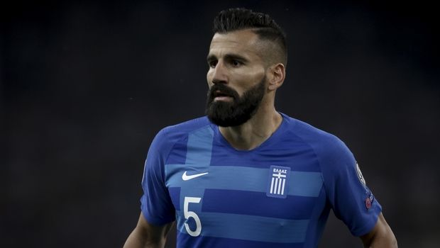 Βαλένθια: Κληρώνει για Σιόβα