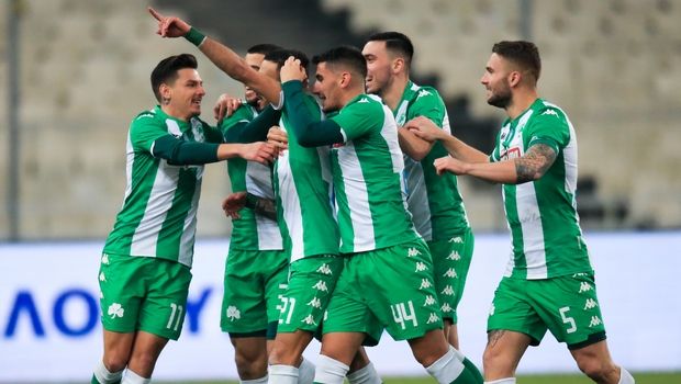 Παναθηναϊκός: Νίκη για την ηρεμία!