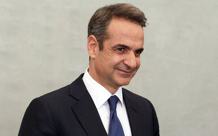 Μητσοτάκης για προσφυγικό: Κάποιες, λίγες, ΜΚΟ φαίνεται να εξυπηρετούν άλλα συμφέροντα