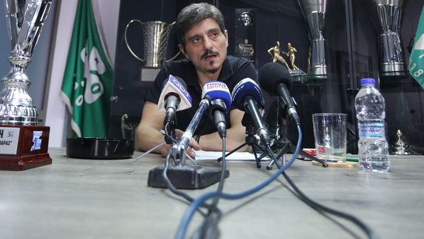 Γιαννακόπουλος: “Θα σας βγάλω τις κουκούλες και θα σας τις βάλω στον κ@@ο”