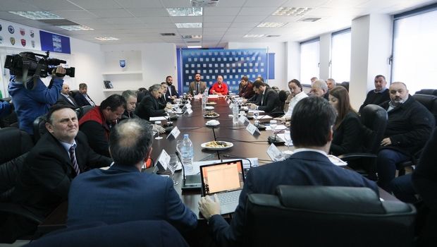 Απορρίφθηκε η καταγγελία του Ολυμπιακού που ζητούσε την αποβολή ΠΑΟΚ – Ξάνθης