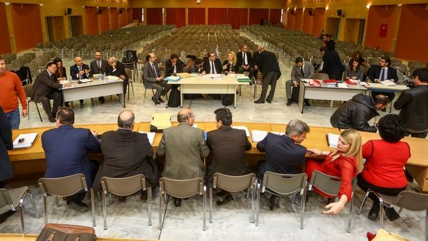 Τζουγανάτος: “Θα αντιμετωπίσουν την κρίση της δικαιοσύνης”