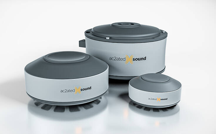 Continental και Sennheiser έφτιαξαν ηχοσύστημα αυτοκινήτου χωρίς… ηχεία 7 9lils3r0