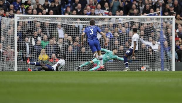 Τσέλσι – Τότεναμ 2-1: Οι ξεχασμένοι έδωσαν τη νίκη στους μπλε