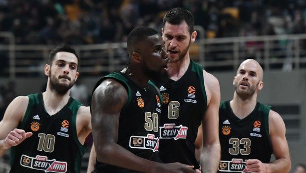 Παναθηναϊκός: Ο ρεαλισμός χτύπησε την πόρτα 10 BentilPapagiannis