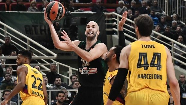 Παναθηναϊκός: Ο ρεαλισμός χτύπησε την πόρτα